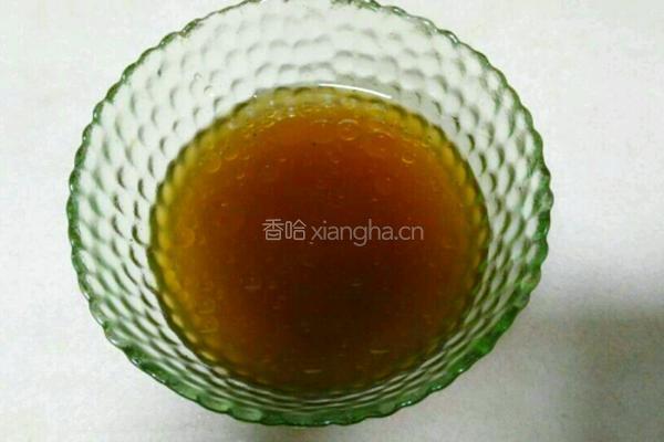 蟹黄烧豆腐（家常版）的做法图解3