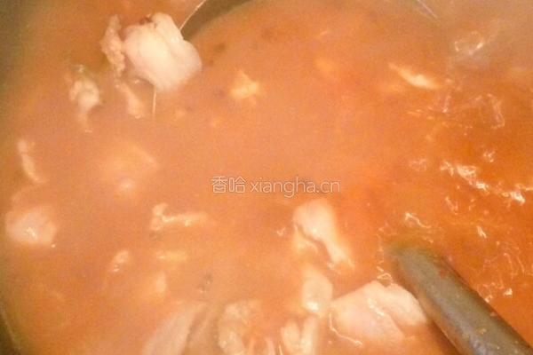 麻辣水煮鱼的做法图解8