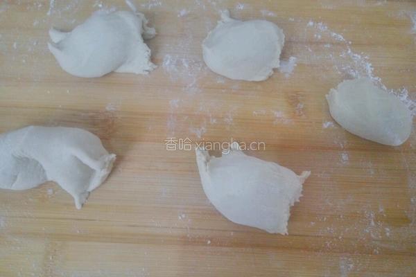 米酒馒头的做法图解7