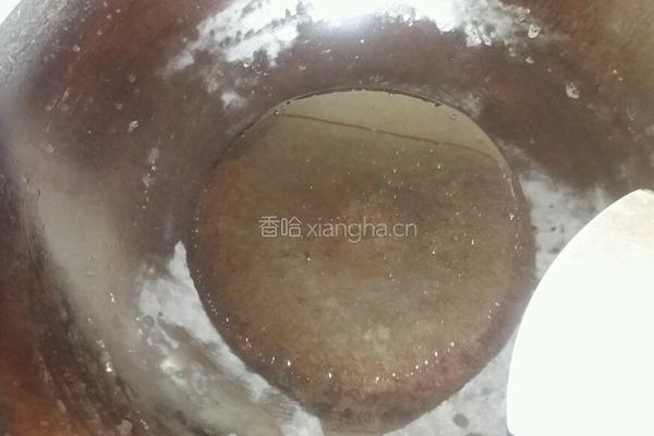 红豆沙馅月饼的做法图解15