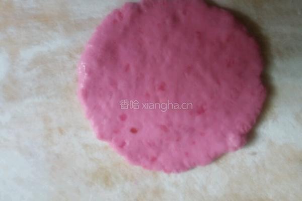 红豆沙馅月饼的做法图解21