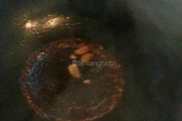 糖醋火腿肠的做法图解6