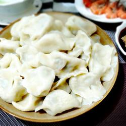韭菜大肉饺子的做法[图]