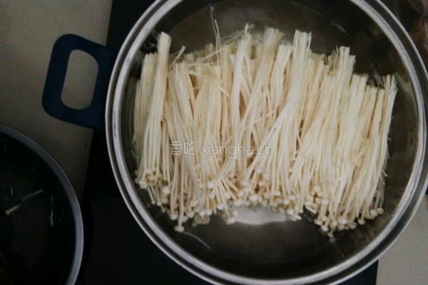秘制毛血旺的做法图解2