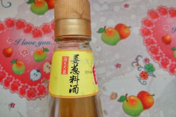 淮山玉米排骨汤的做法图解2