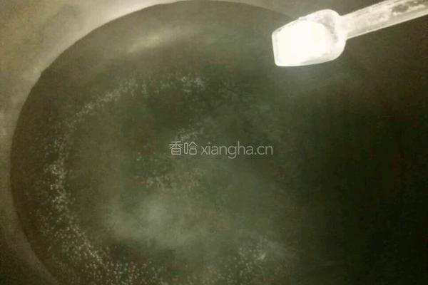 薯条番茄酱的做法图解3