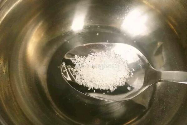 薯条番茄酱的做法图解9