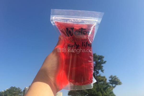 养颜水的做法图解11