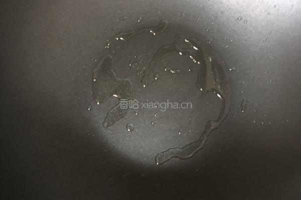 香菜葱花鸡蛋饼的做法图解6