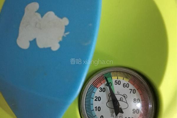 粗粮馒头的做法图解2