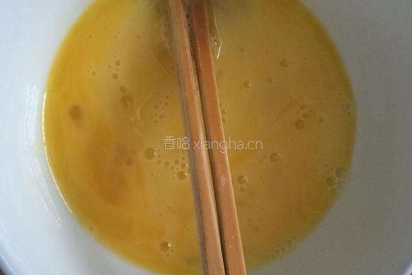自制小零食（电饼档版）的做法图解2