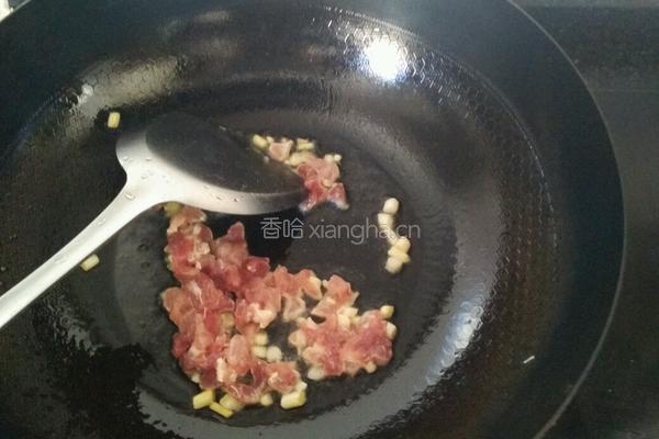 肉末酱香小土豆的做法图解7