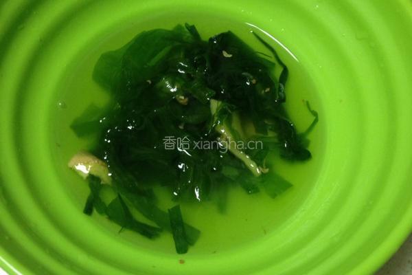 麻辣鸡丁的做法图解3