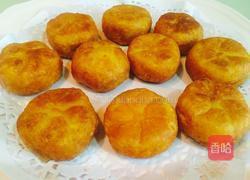 南瓜饼的做法图解6