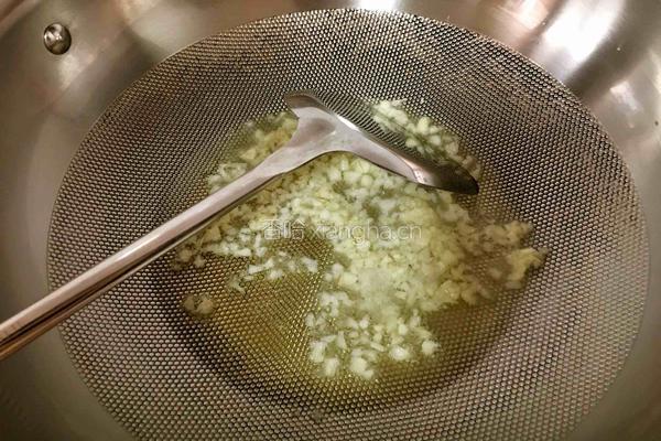 清炒土豆丝的做法图解3