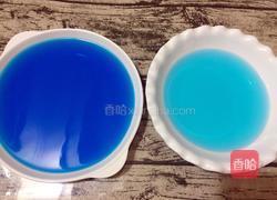 海洋慕斯蛋糕（八寸）的做法图解18