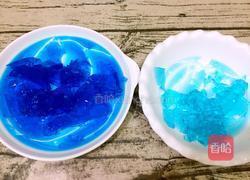 海洋慕斯蛋糕（八寸）的做法图解23