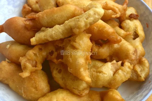 肉酥的做法图解4