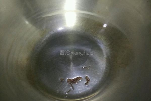 青椒炒鸡胗的做法图解7