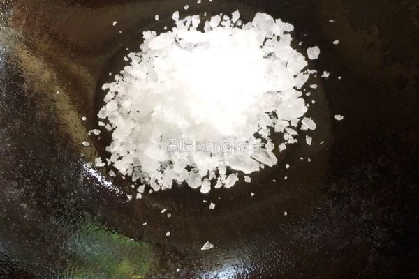 拔丝地瓜的做法图解9