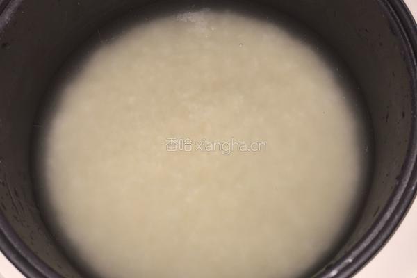 日式豆腐皮寿司--陆战队大白的做法图解1