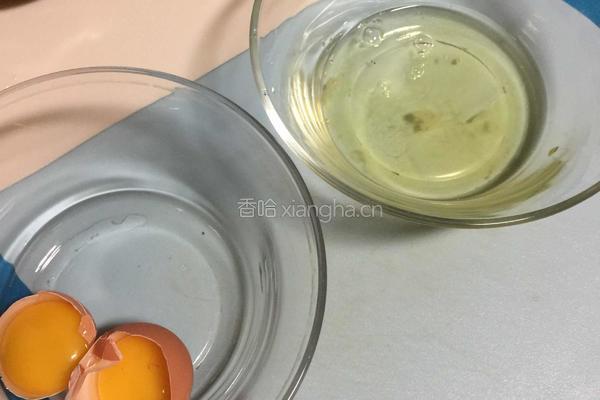 泡沫吐司蛋的做法图解2