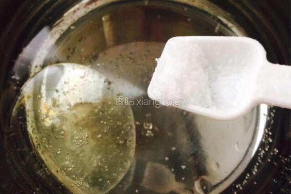 蕃茄大虾炒刀削的做法图解4