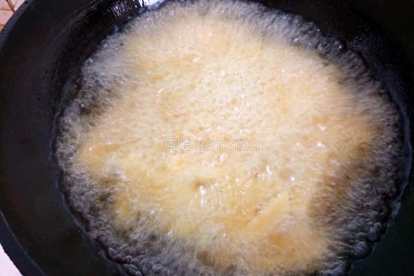 香辣土豆烧芹菜的做法图解4