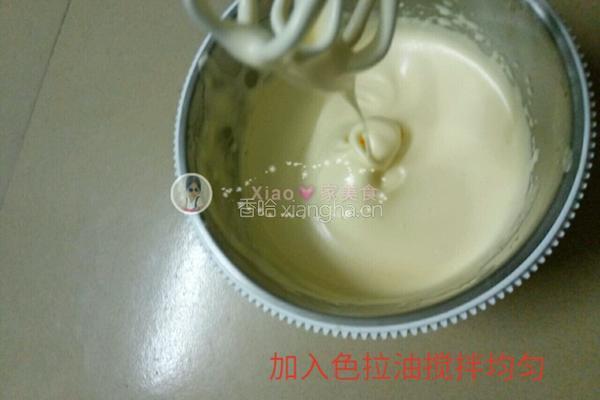海绵蛋糕的做法图解3