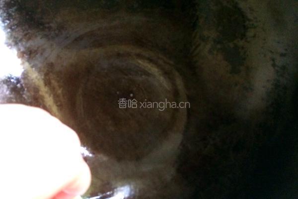 炒栗子的做法图解3