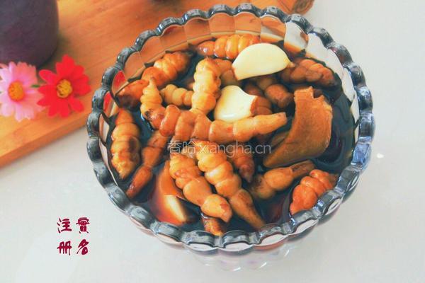 糖醋地溜儿的做法图解13