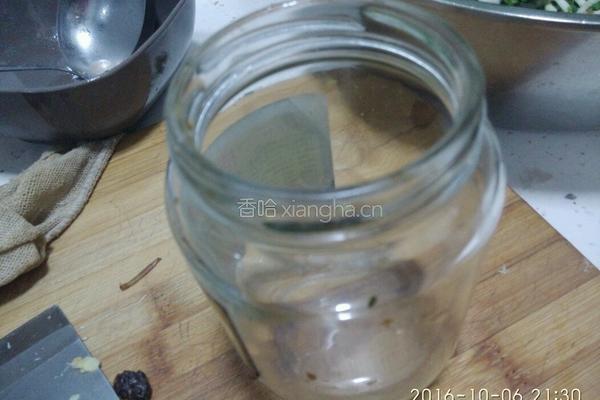 糖醋地溜儿的做法图解5