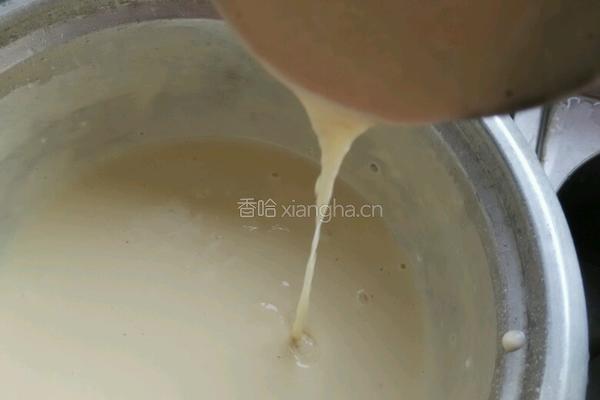 葱花薄饼的做法图解2