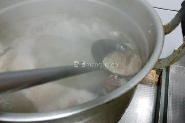 五香酱驴肉的做法图解5