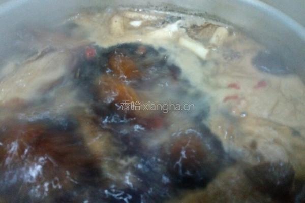五香酱驴肉的做法图解13