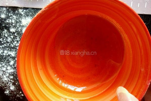 刀切葱油蒸饼的做法图解5