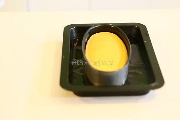 乳酪蛋糕的做法图解9