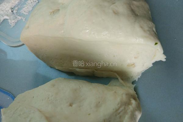 芝麻糖包的做法图解8