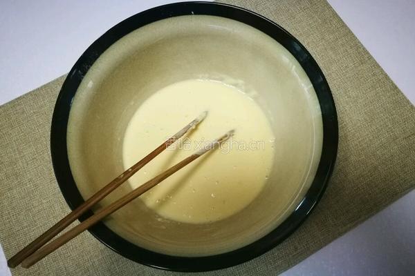 香酥南瓜条的做法图解5