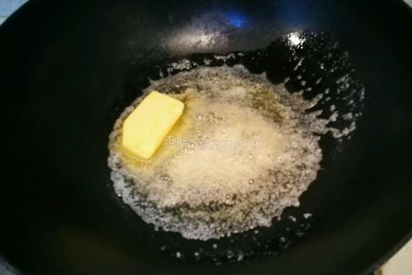 香酥南瓜条的做法图解7