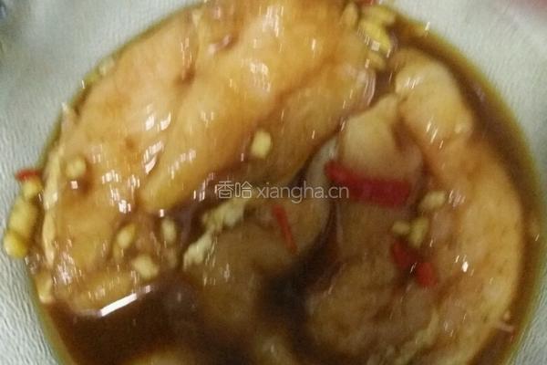 香煎黑胡椒鸡排的做法图解3