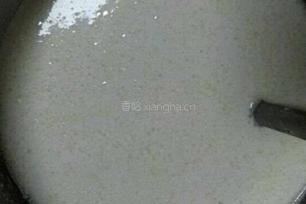 素肠粉的做法图解5