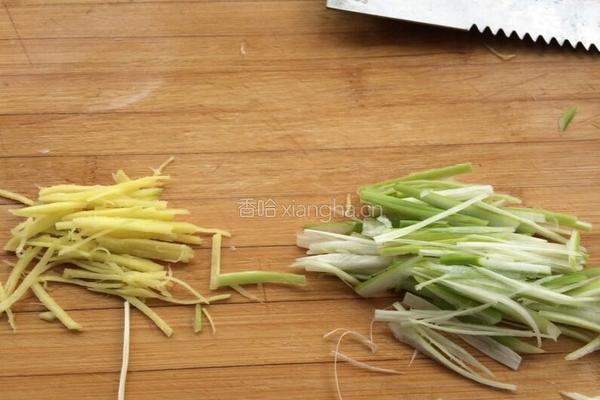 老式锅包肉的做法图解6
