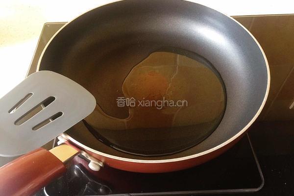外婆的面的做法图解2