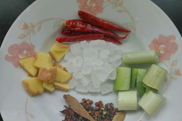 治愈系红烧肉的做法图解2