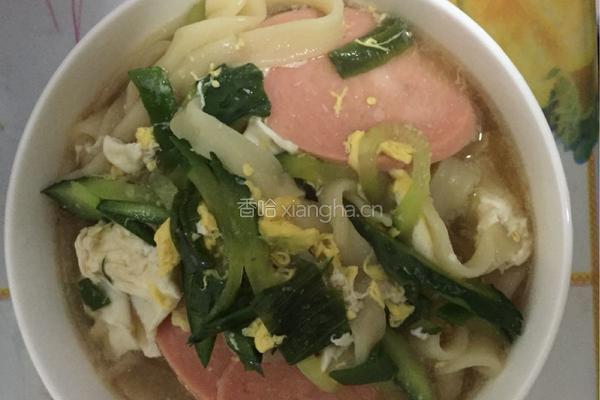 油泼金针菇的做法图解4
