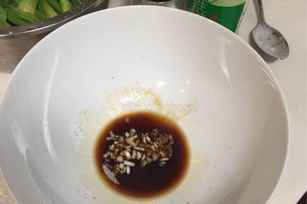 手工哨子面的做法图解9