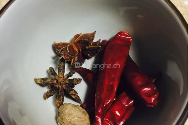 西红柿土豆炖牛腩的做法图解7