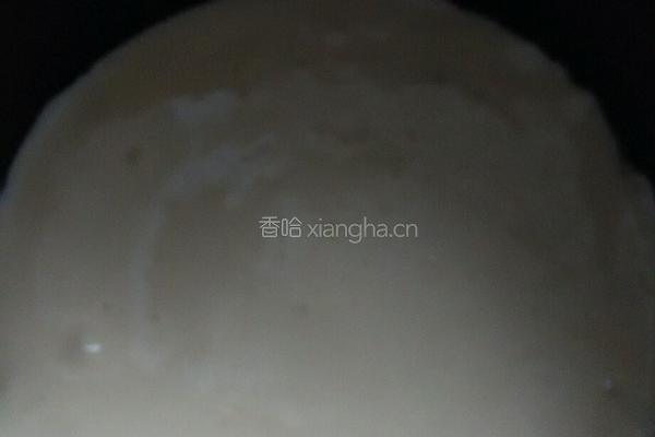 电饭锅蛋糕的做法图解10
