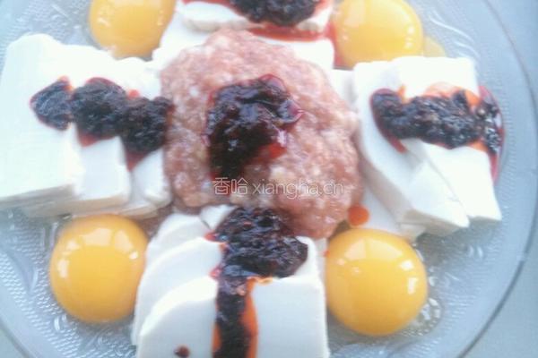 过桥豆腐的做法图解4